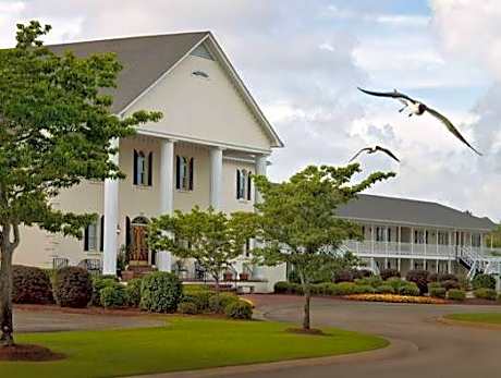 Beau Rivage Golf and Resort
