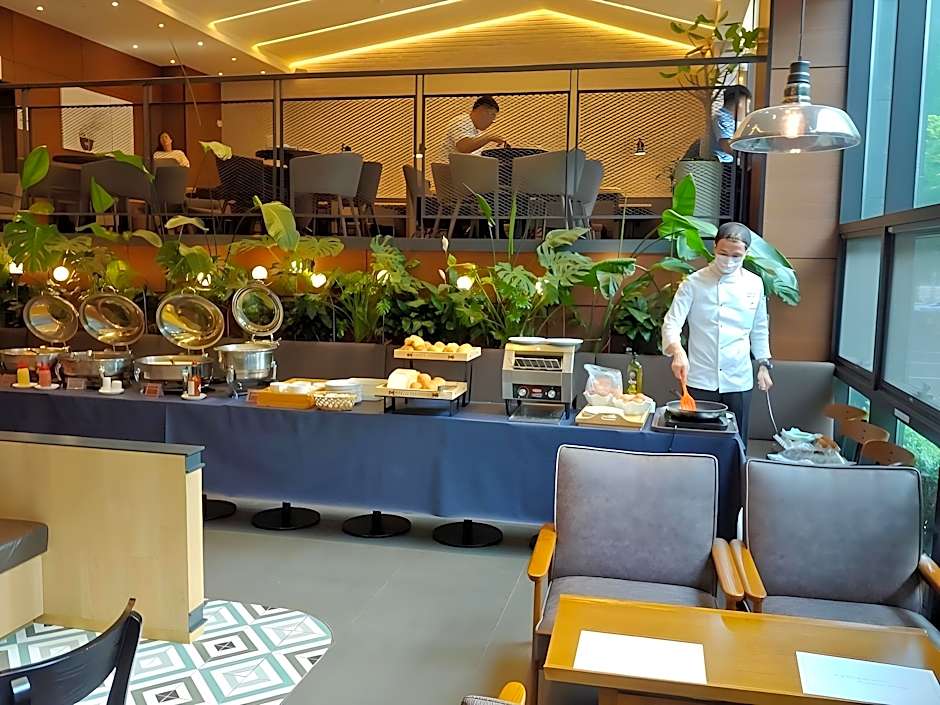 HOTEL ICC