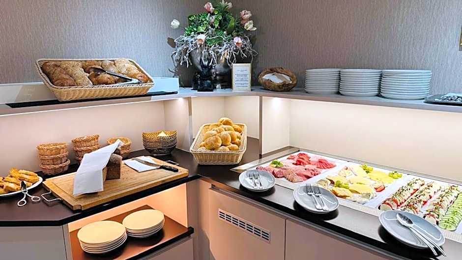 Stadthotel Patrizier