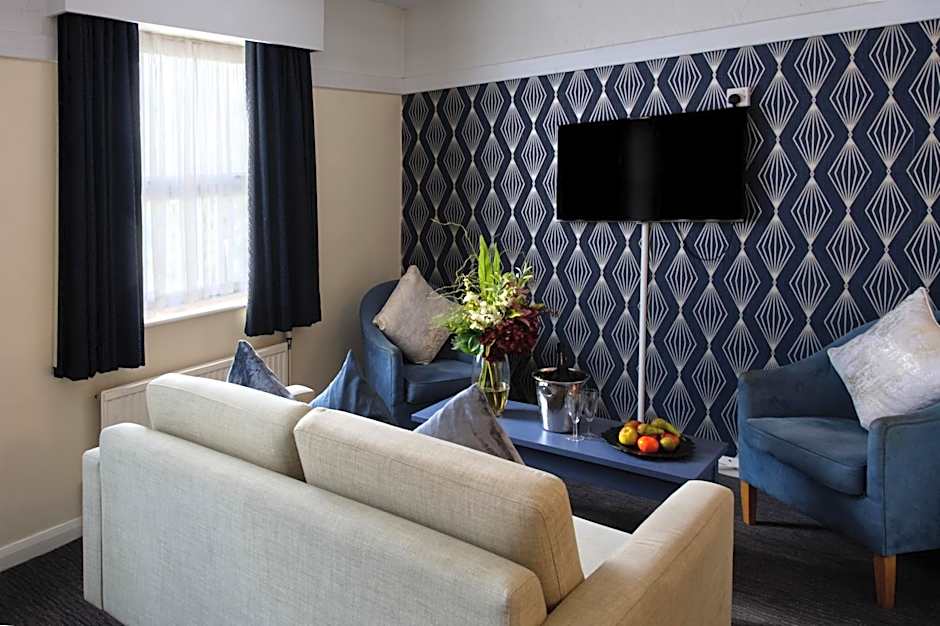 Mercure Bolton Georgian House Hotel