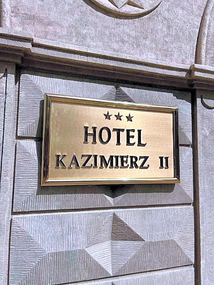 Hotel Kazimierz II