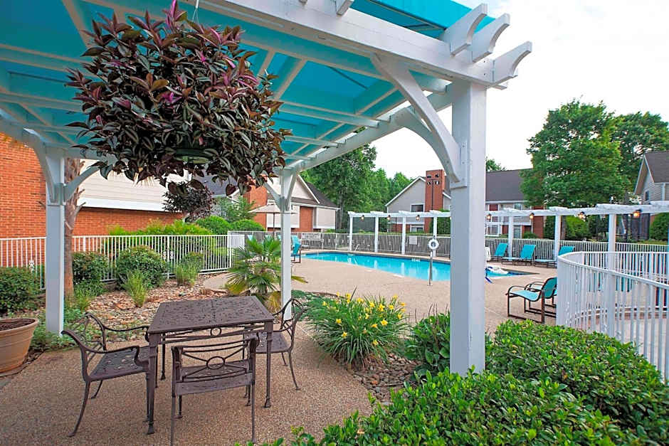 Residence Inn by Marriott Spartanburg