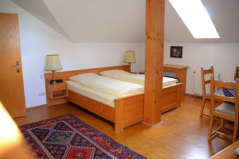 Hotel Das Schlössl