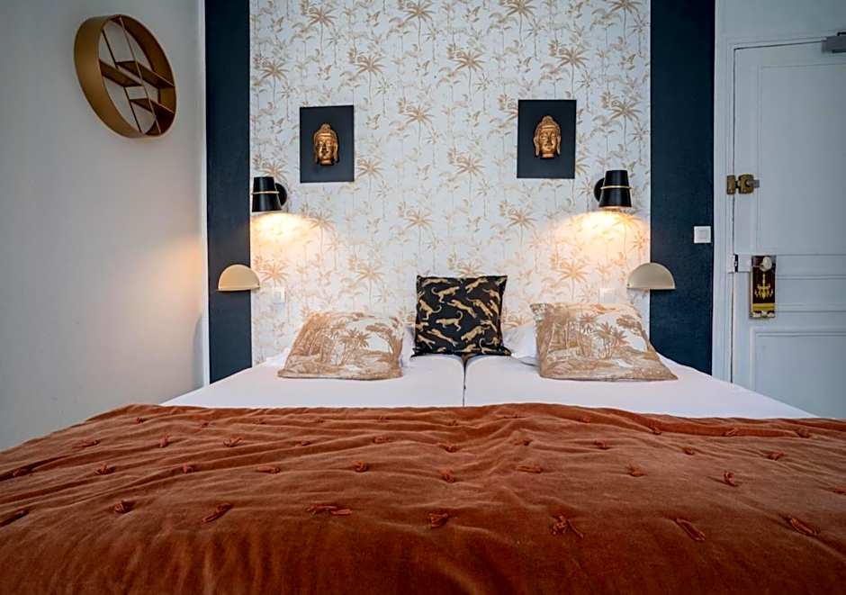 Nouvel hotel