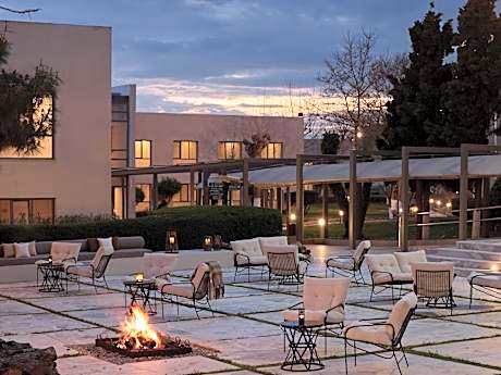 Grecotel Grand Hotel Egnatia