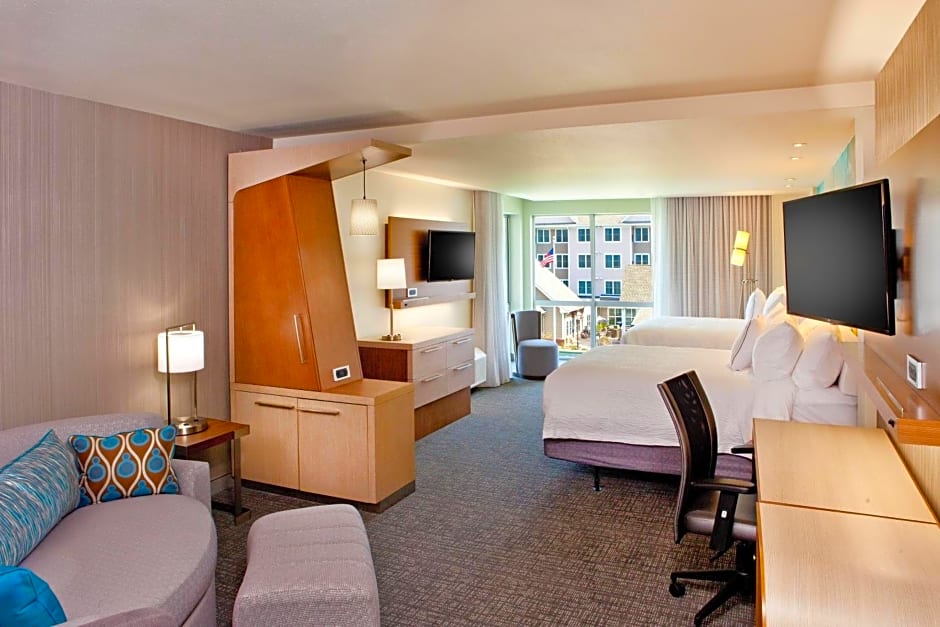 Courtyard by Marriott Yonkers Westchester County