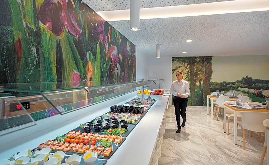 Villa Luz Design & Art Hotel