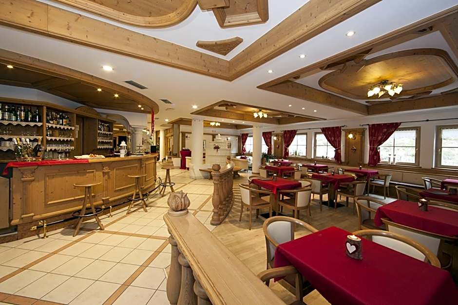 Aparthotel Wellness Villa di Bosco