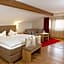 Hotel Hirsch