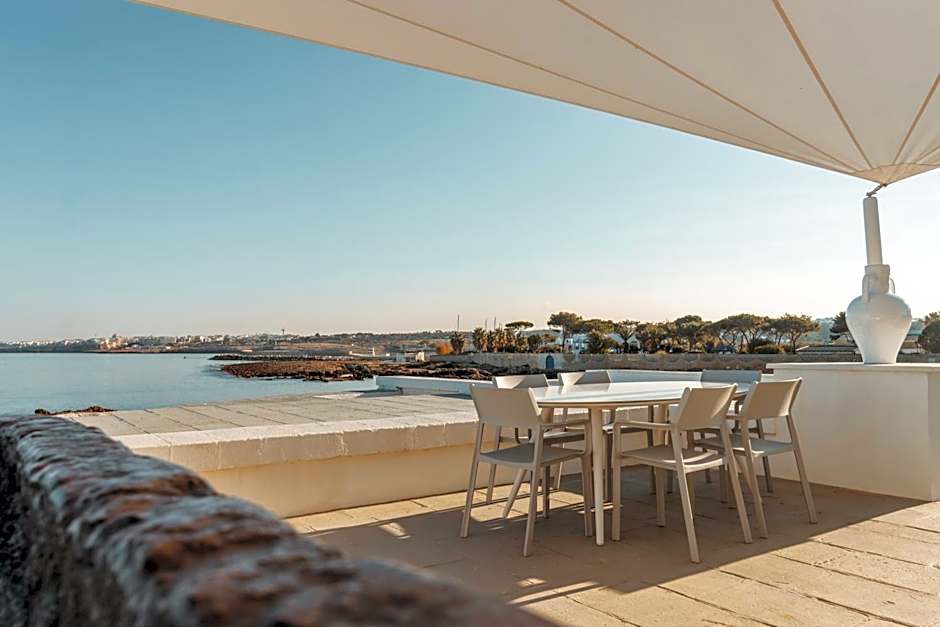 Echi di Puglia Marsento