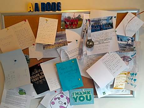 Corporate One Bedroom Apartment