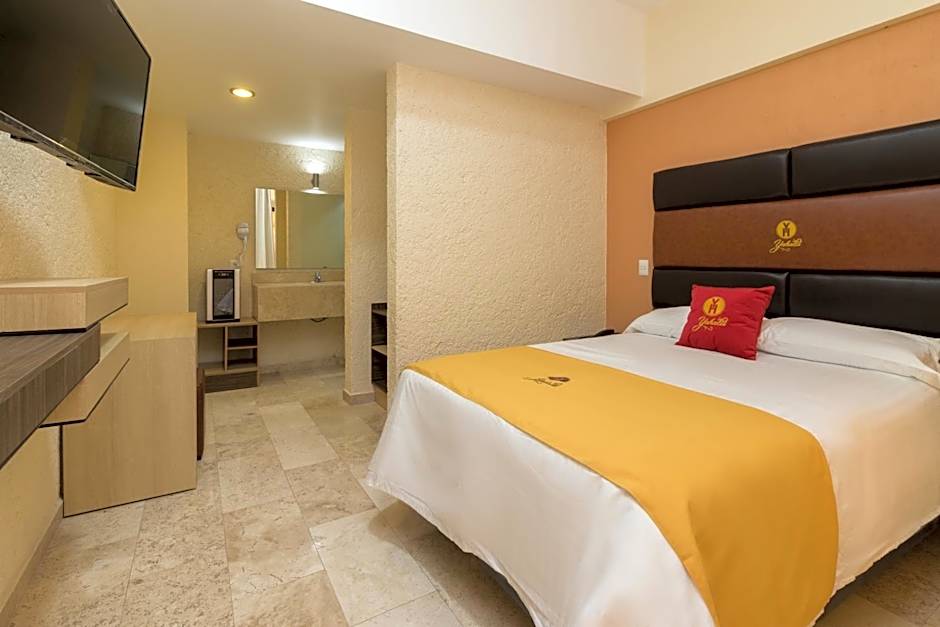 Hotel Yahalis