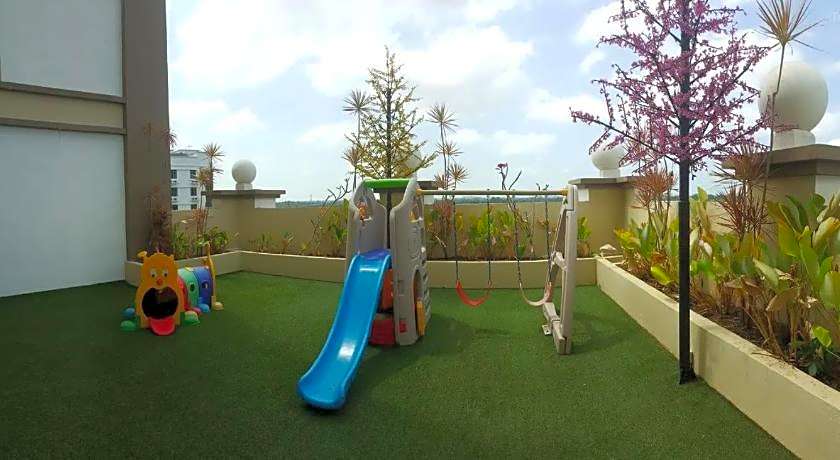 De Viana Hotel & Apartments