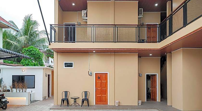 RedDoorz Syariah near Telanaipura Jambi