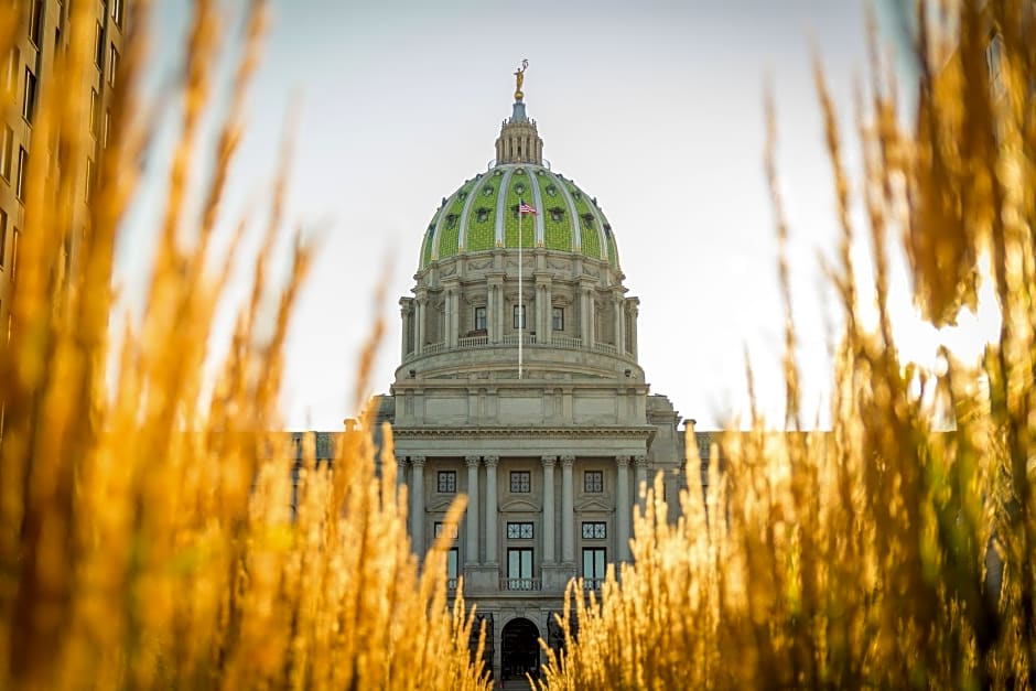 Holiday Inn Express Harrisburg East - Hershey Area By IHG