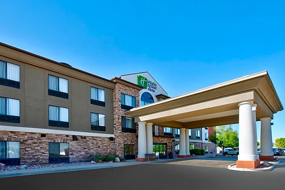 Holiday Inn Express Richfield By IHG