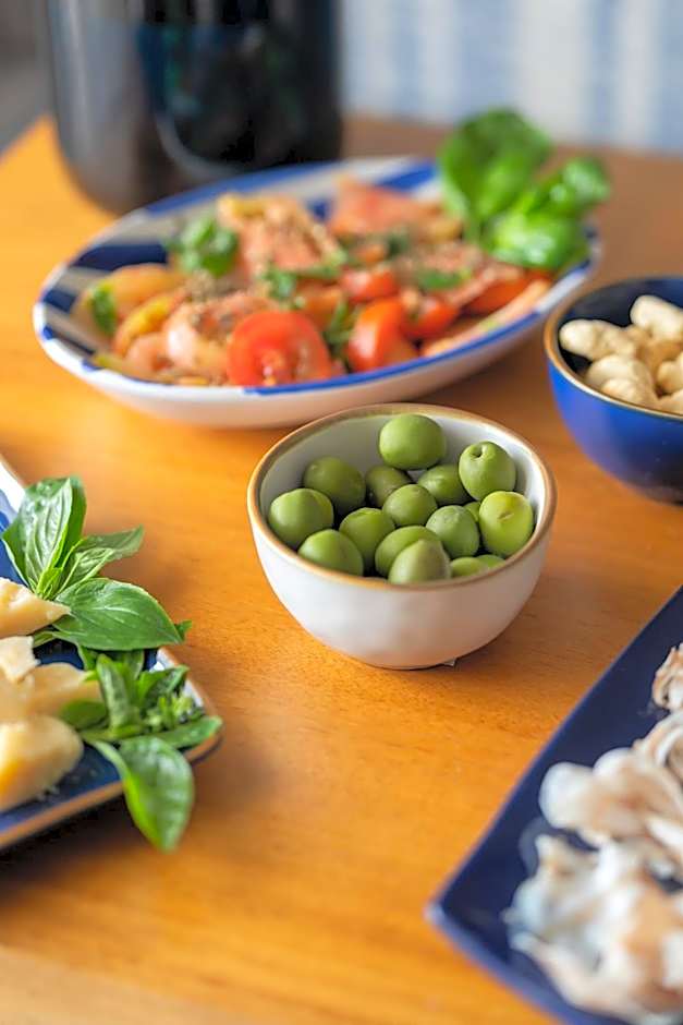 Santa Maria Vecchia Relais