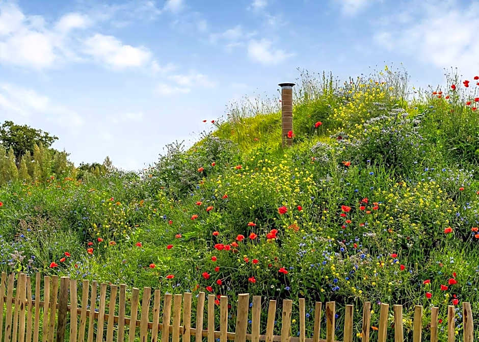 Luckington Burrows