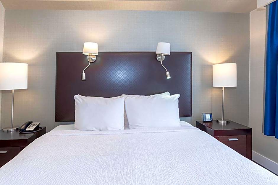 Sandman Signature Langley Hotel