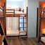 Phangan Barsay Hostel