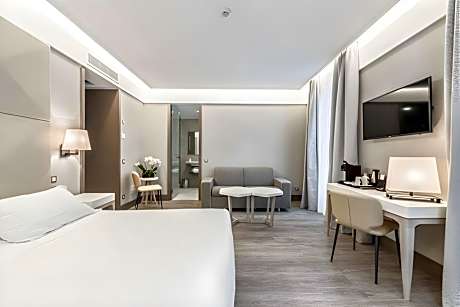 Suite Deluxe