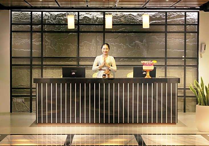 Serela Legian Bali