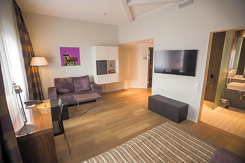Quality Hotel Edvard Grieg