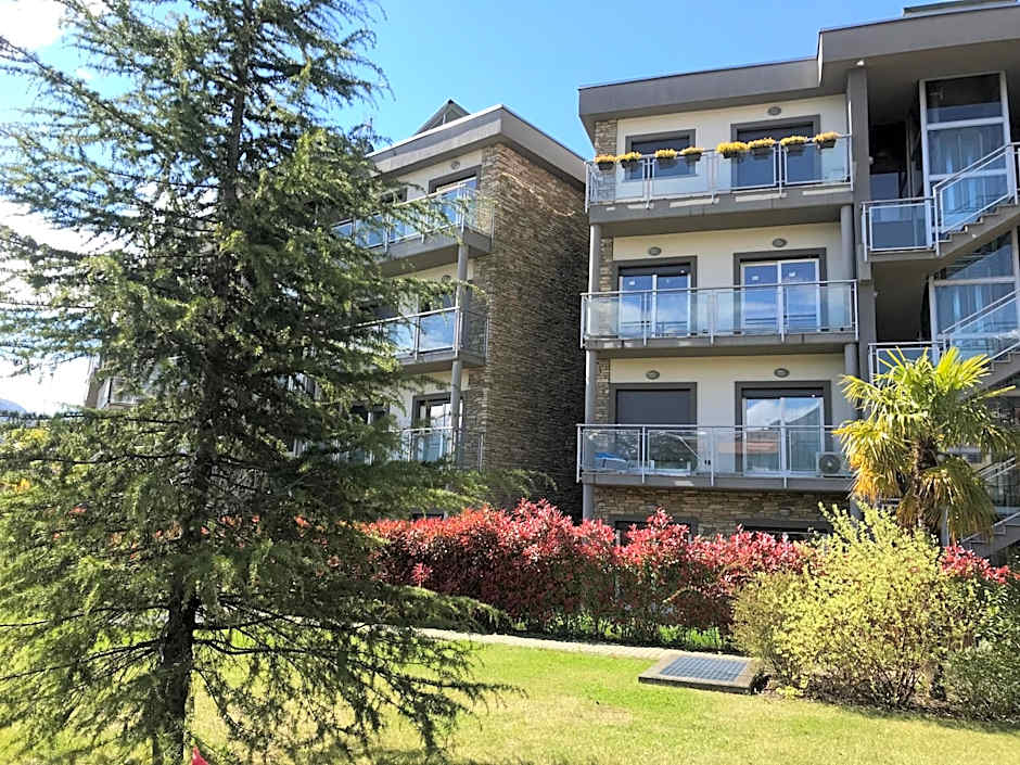 Hotel Residence Alessandra