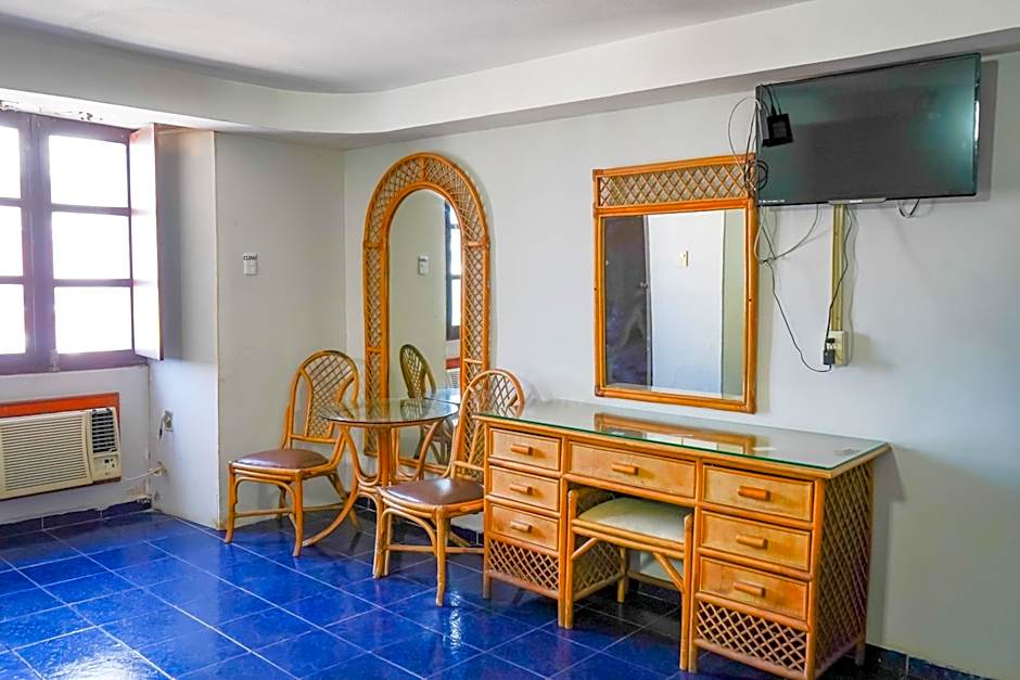 OYO Hotel Plaza Veracruz Centro Historico