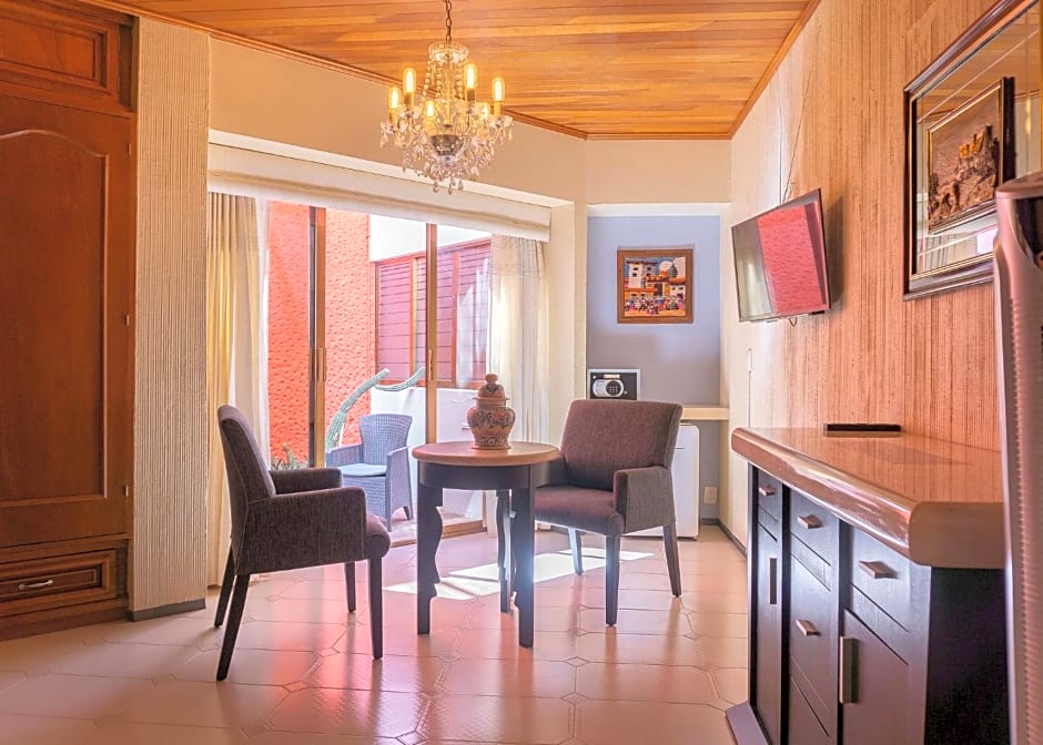 Hotel Pereyra