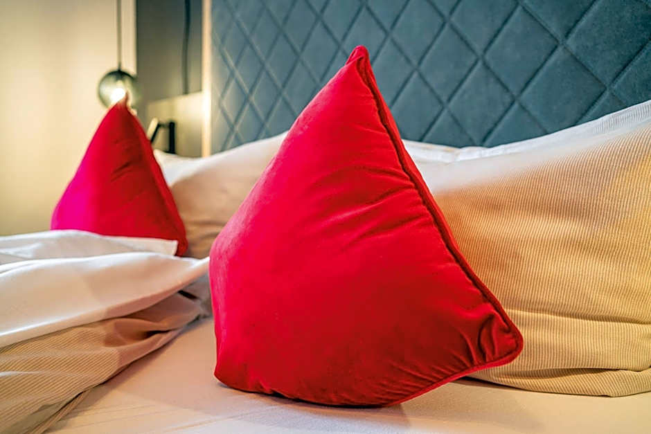 Berghotel & Chalets Adersberg Chiemgau Card kostenfrei