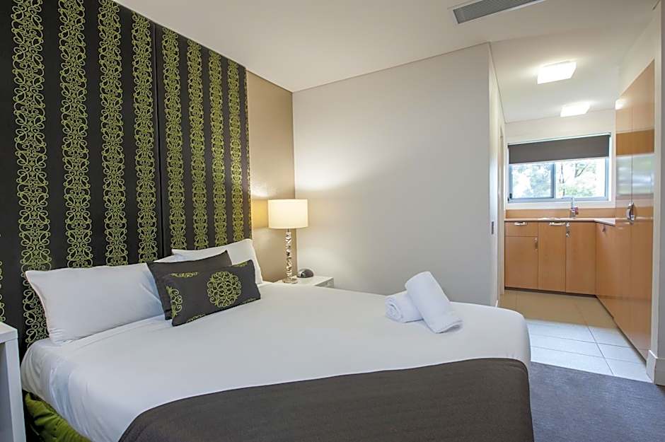 City Golf Club Motel