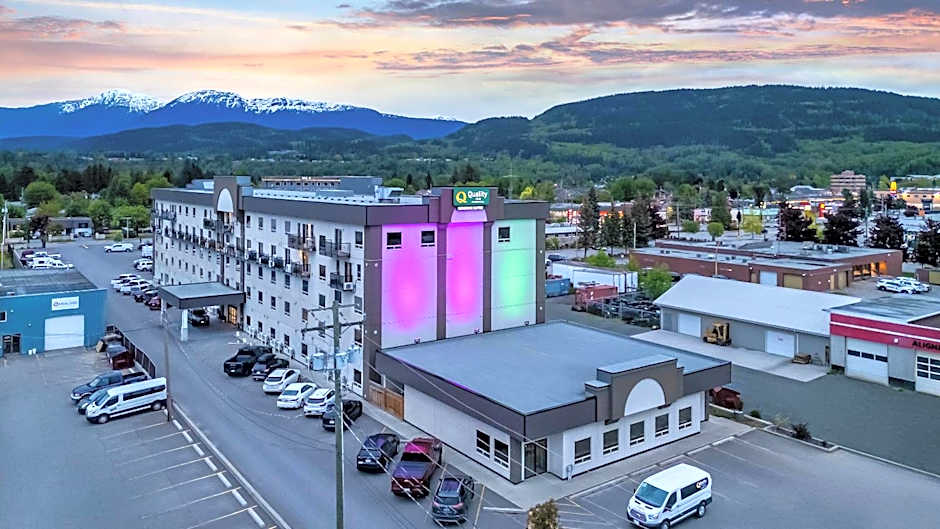 Quality Inn Sunshine Suites