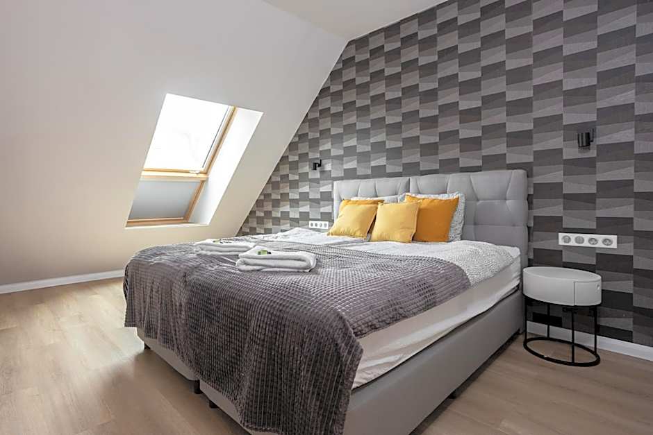 K46 Residence
