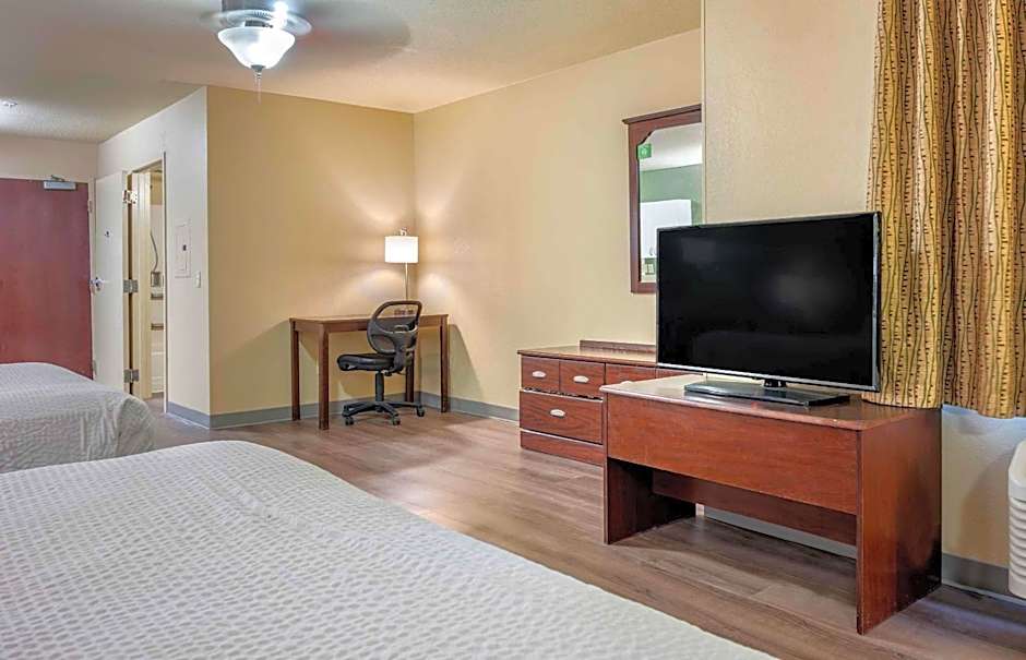Extended Stay America Suites - Washington, D.C. - Landover
