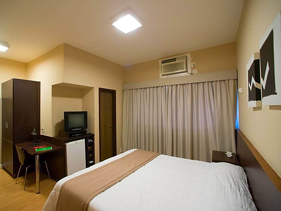 Entremares Hotel