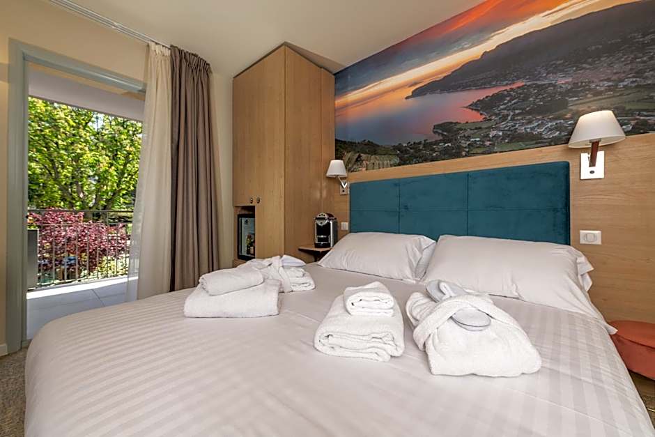 Best Western Hotel & SPA Coeur De Cassis