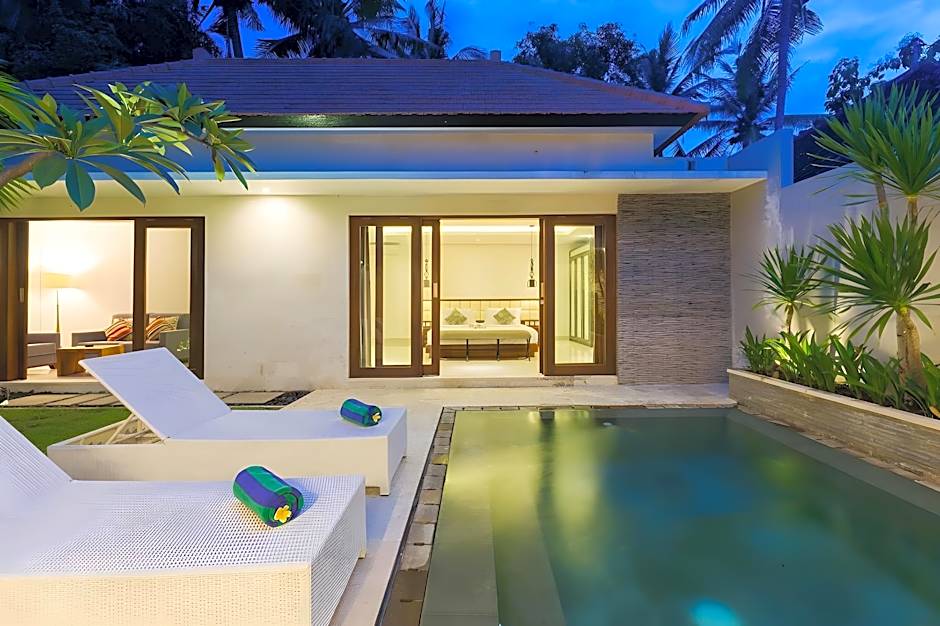 Odika Lovina Houses and Villas