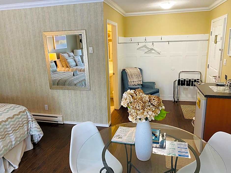 Evergreen Bed & Breakfast