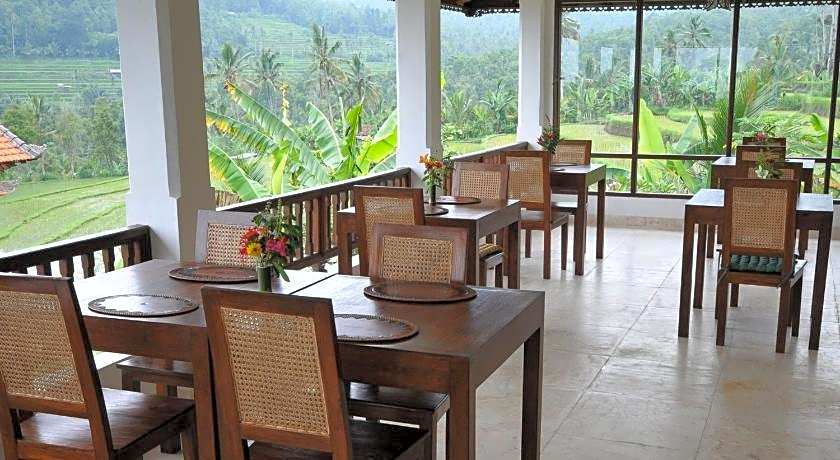 Lesong Hotel and Restaurant