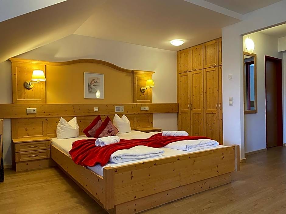 Hotel Berghof