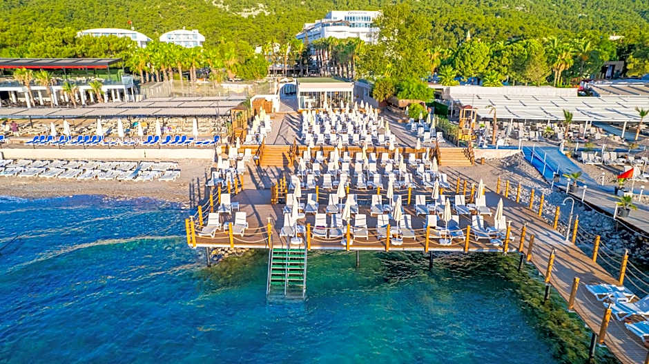 Rose Garden Premium - Ultra All Inclusive