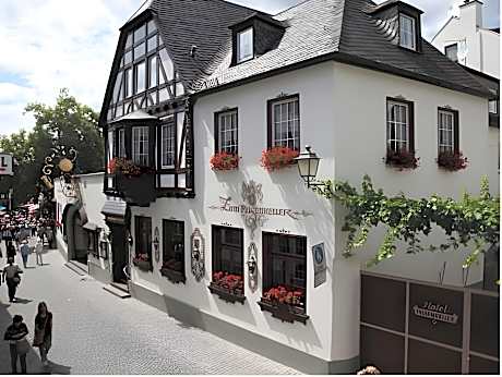 Hotel Felsenkeller