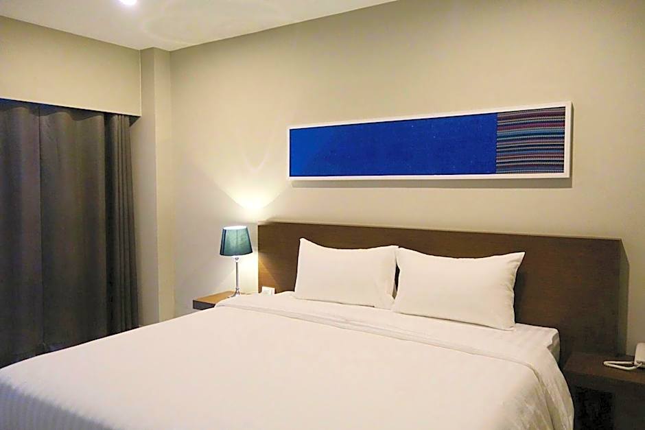 V Hotel Ubon Ratchathani