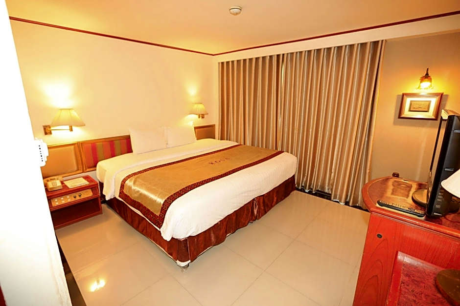 Kosa Hotel & Wellness Center