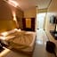 Shady Hotel Luxor