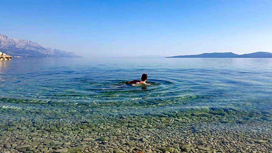 Hostel & Private Rooms Dalmatia