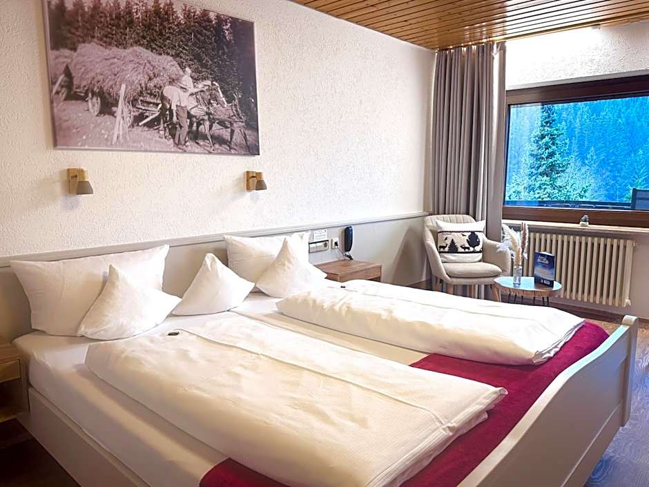 Landgasthof Jostalstüble