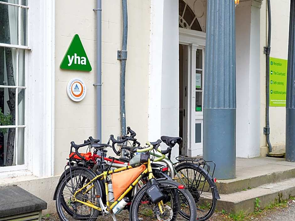 YHA Hawkshead