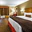 Best Western Plus Olympic Inn